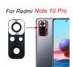 Náhradné sklo zadnej kamery - Xiaomi Redmi Note 10 Pro