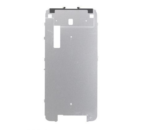 iPhone XR - Zadná kovová ochrana - Thermal shield