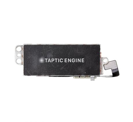 iPhone XR - Vibračný motorček - Taptic engine