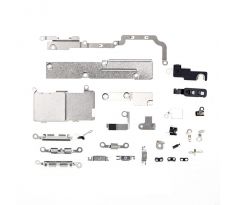 iPhone XS Max - Súprava malých vnútorných kovových častí
