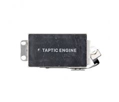 iPhone XS Max - Vibračný motorček - Taptic engine