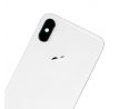 Apple iPhone XS Max - Zadný Housing - biely