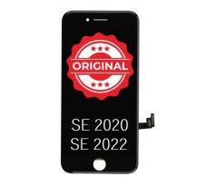 REFURBISHED - Repasovaný original LCD displej iPhone SE 2020, SE 2022