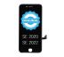 ORIGINAL Čierny LCD displej iPhone SE 2020, SE 2022 + dotyková doska