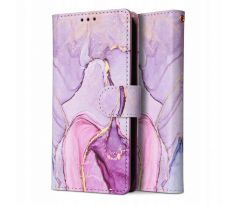 KRYT TECH-PROTECT WALLET SAMSUNG GALAXY A15 4G / 5G MARBLE