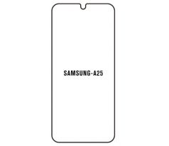 Hydrogel - Privacy Anti-Spy ochranná fólia - Samsung Galaxy A25