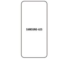 Hydrogel - ochranná fólia - Samsung Galaxy A25