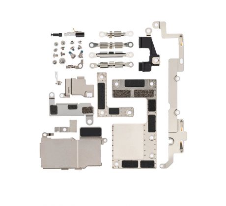 iPhone 11 - Súprava malých vnútorných kovových častí