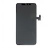 MULTIPACK - Čierny ORIGINAL OLED displej pre iPhone 11 Pro + lepka pod displej + 3D ochranné sklo + sada náradia