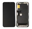 Čierny ORIGINAL OLED displej + dotykové sklo Apple iPhone 11 Pro Max