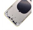 Apple iPhone 11 Pro - Zadný Housing (Silver)