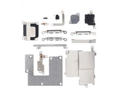 iPhone 11 Pro Max - Súprava malých vnútorných kovových častí