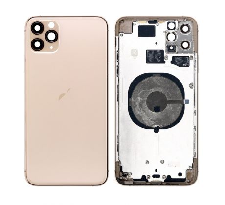 Apple iPhone 11 Pro Max - Housing (Gold)