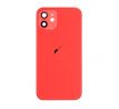 Apple iPhone 12 mini - Zadný housing (PRODUCT)RED™