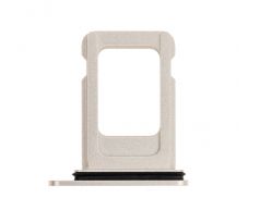 iPhone 12 mini - SIM tray (white)