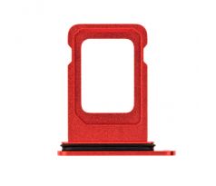 iPhone 12 - SIM tray (red) 