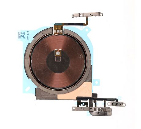 iPhone 12 Pro - Wireless NFC Charging Flex Assembly