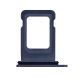 iPhone 12 Pro Max - SIM tray (modrý)