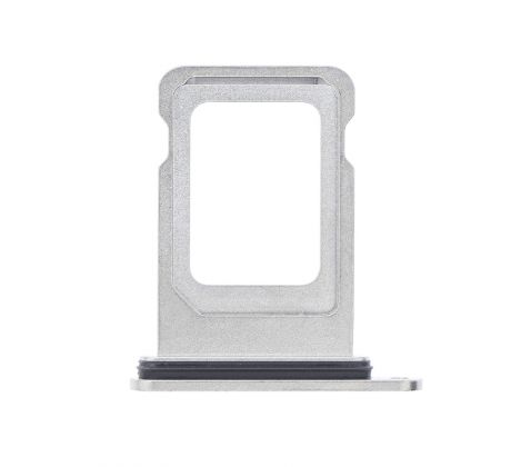 iPhone 13 Pro, 13 Pro Max - SIM tray (silver) 