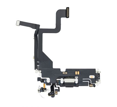 iPhone 13 Pro - Charging Port Dock flex - nabíjací konektor