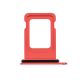 iPhone 13 - SIM tray (red)