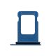 iPhone 13 mini - SIM tray (blue) 