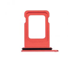 iPhone 13 mini - SIM tray (red) 