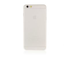 Case Ultra Slim 0.3mm iPhone 6 Plus/6S Plus biely
