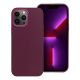 FRAME Case  iPhone 13 Pro fialový