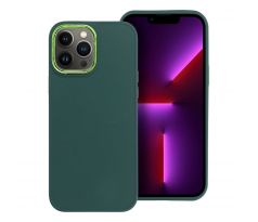 FRAME Case  iPhone 13 Pro Max zelený