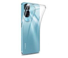 Transparentný silikónový kryt s hrúbkou 0,5mm  - Huawei Honor 90 Lite  priesvitný