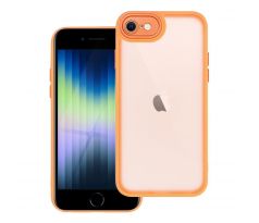 VARIETE Case  iPhone 7 / 8 / SE 2020 / SE 2022 apricot crush