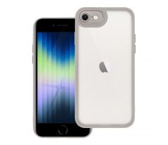 VARIETE Case  iPhone 7 / 8 / SE 2020 / SE 2022 strieborný