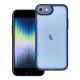 VARIETE Case  iPhone 7 / 8 / SE 2020 / SE 2022  tmavomodrý modrý