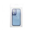 VARIETE Case  Samsung Galaxy A52 5G / A52 LTE ( 4G ) / A52s 5G  tmavomodrý modrý