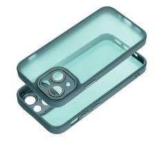 VARIETE Case  iPhone 13 mini  zelený