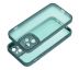 VARIETE Case  iPhone 12 mini  zelený