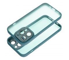 VARIETE Case  iPhone 14 Pro Max  zelený