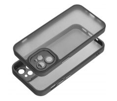 VARIETE Case  iPhone 12 mini cierny