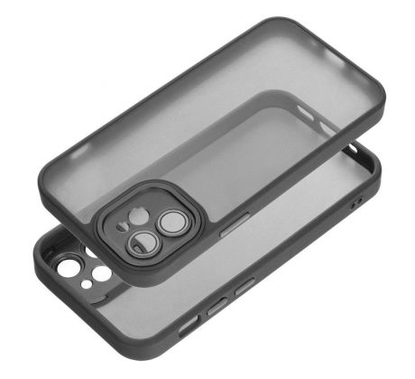 VARIETE Case  iPhone 12 mini cierny