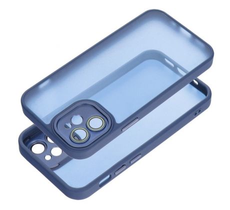 VARIETE Case  iPhone 12 mini  tmavomodrý modrý