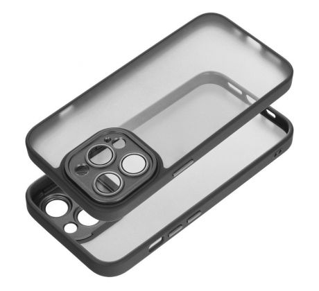 VARIETE Case  iPhone 13 Pro cierny