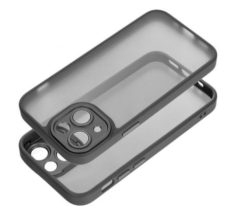 VARIETE Case  iPhone 13 mini cierny