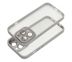 VARIETE Case  iPhone 13 Pro strieborný