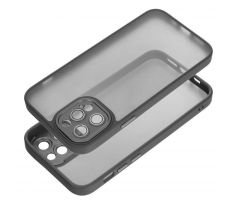 VARIETE Case  iPhone 12 Pro cierny