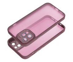 VARIETE Case  iPhone 12 Pro fialový