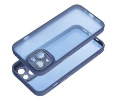 VARIETE Case  iPhone 13  tmavomodrý modrý