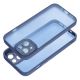VARIETE Case  iPhone 13  tmavomodrý modrý