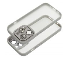 VARIETE Case  iPhone 14 Pro strieborný