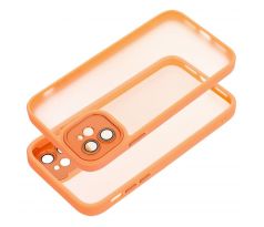 VARIETE Case  iPhone 11 apricot crush
